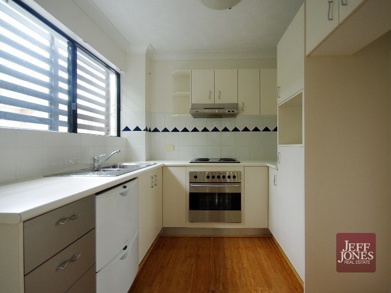 3/43 Rialto Street, Coorparoo QLD 4151