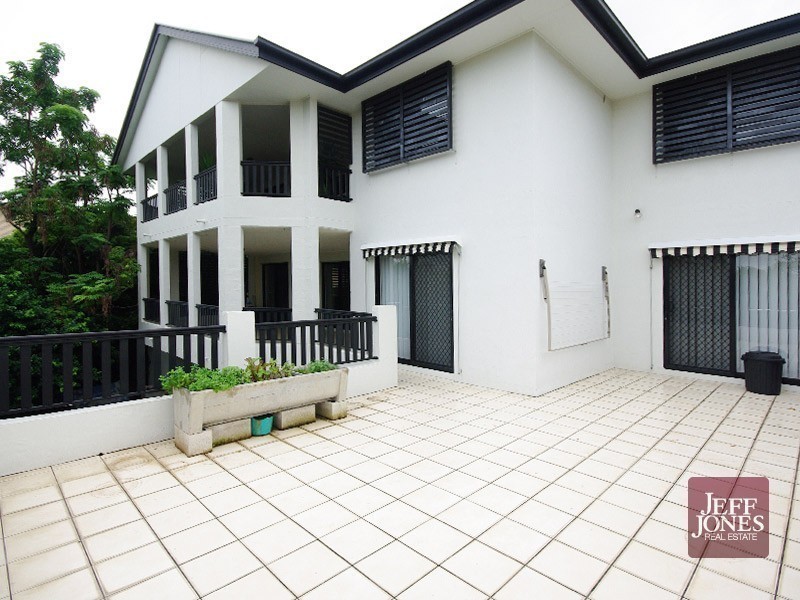 3/43 Rialto Street, Coorparoo QLD 4151