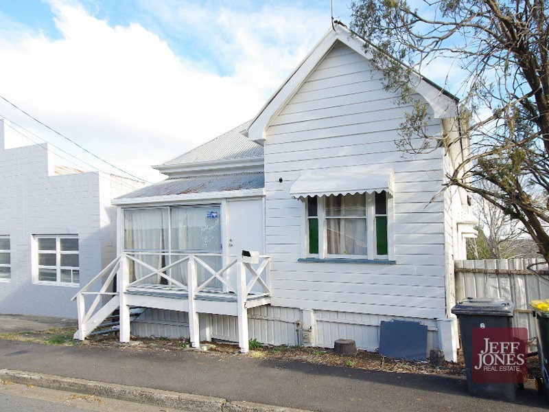 6 Wilton Street, Woolloongabba QLD 4102