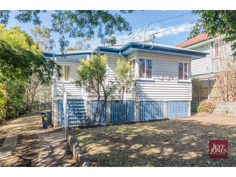 80 Andrew Avenue, Tarragindi QLD 4121