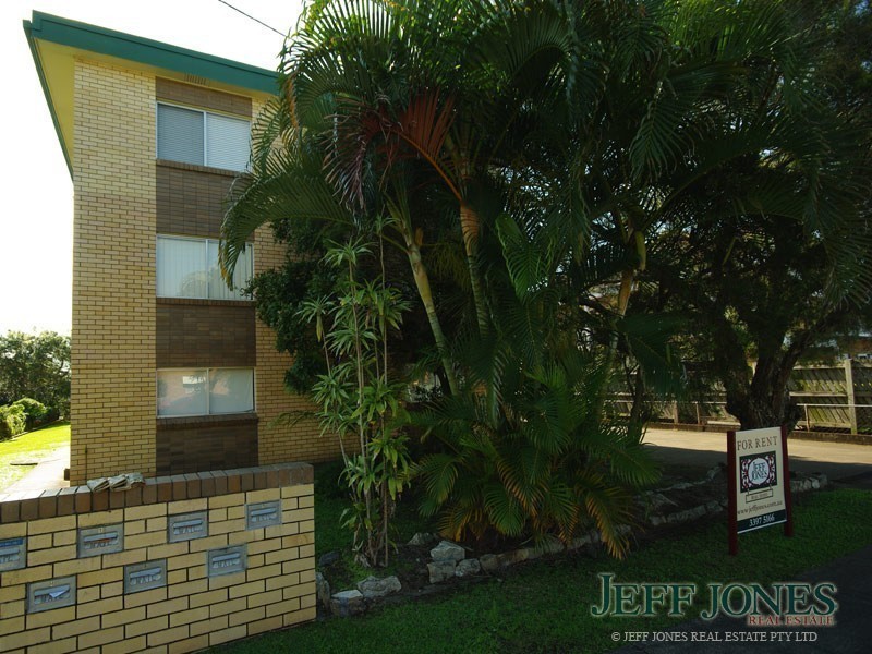 5/11 Bunya Street, Greenslopes QLD 4120