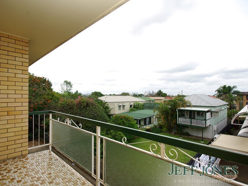 5/11 Bunya Street, Greenslopes QLD 4120