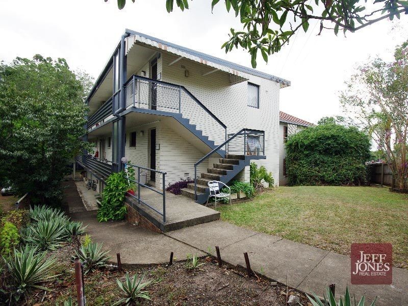 14/267 Gladstone Road, Highgate Hill QLD 4101