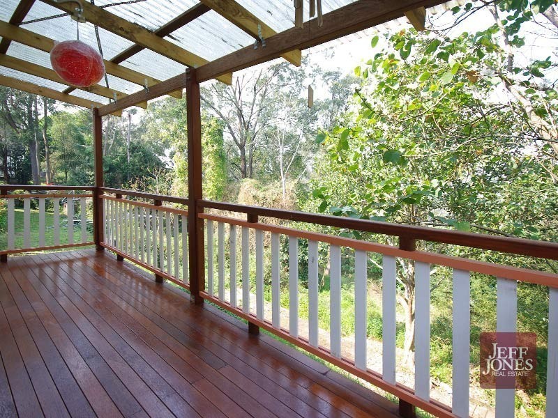 86 Nicholson Street, Greenslopes QLD 4120