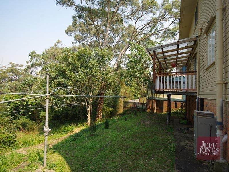 86 Nicholson Street, Greenslopes QLD 4120