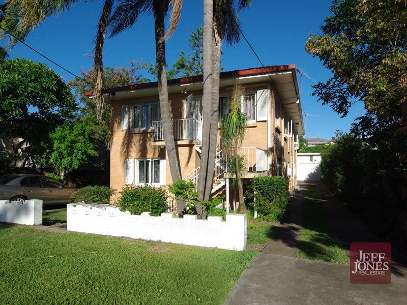 4/93 York Street, Coorparoo QLD 4151