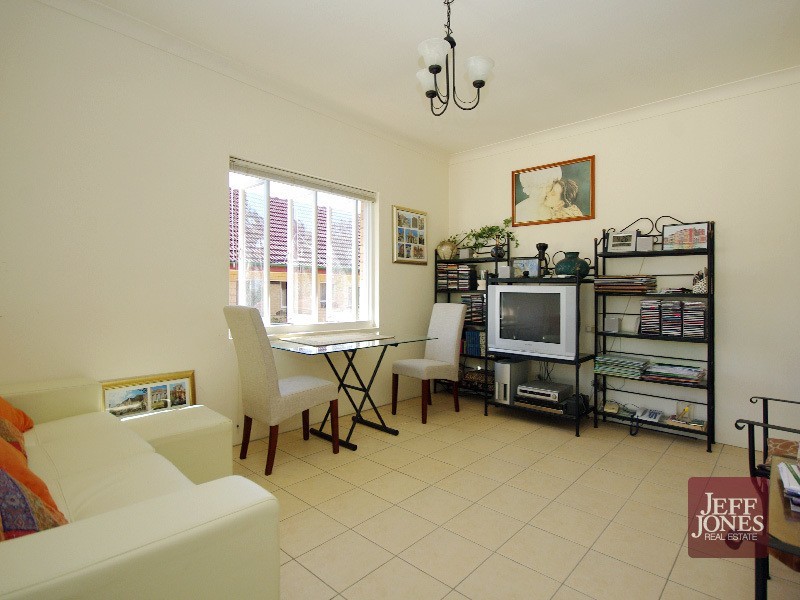 4/93 York Street, Coorparoo QLD 4151