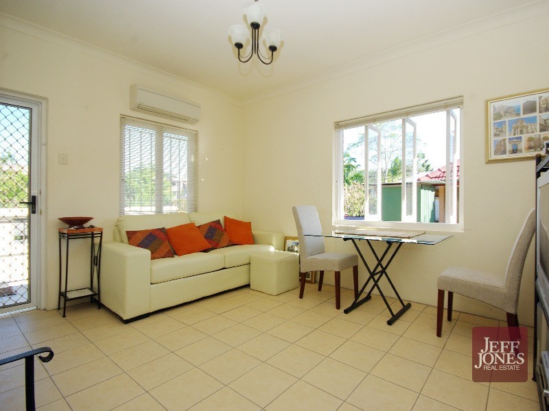 4/93 York Street, Coorparoo QLD 4151