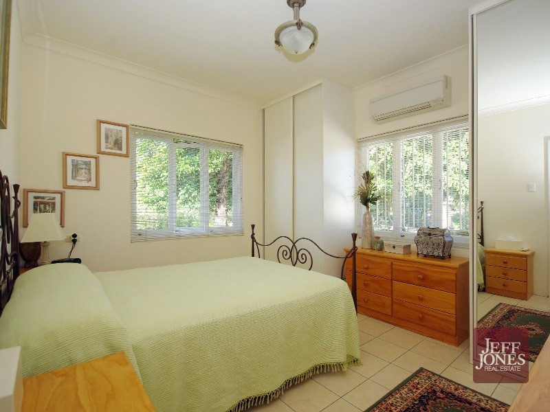 4/93 York Street, Coorparoo QLD 4151