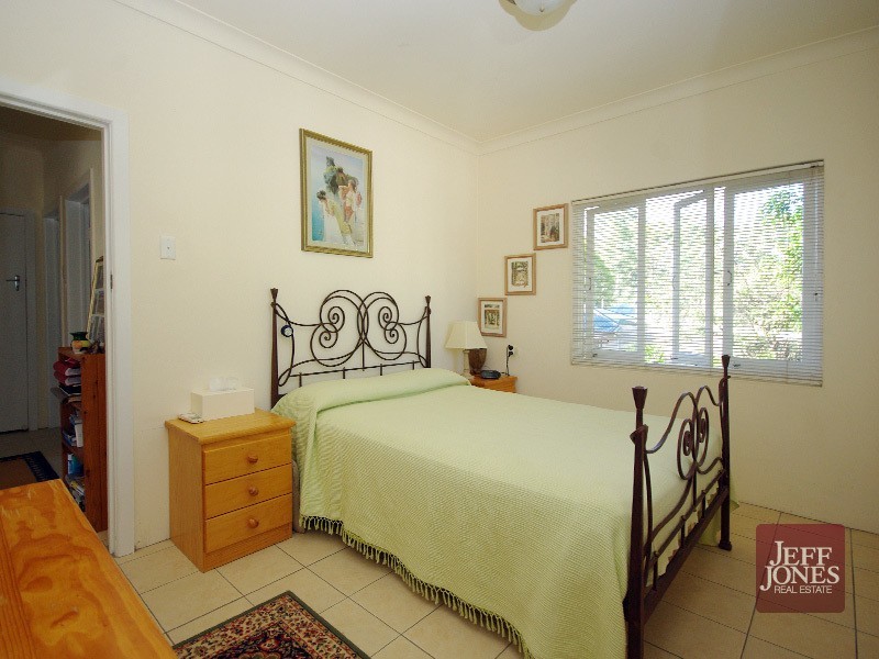 4/93 York Street, Coorparoo QLD 4151