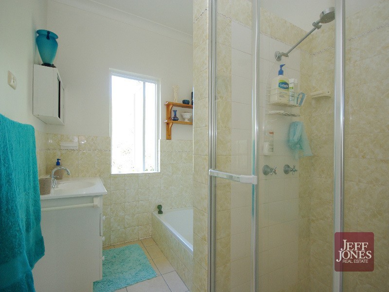 4/93 York Street, Coorparoo QLD 4151