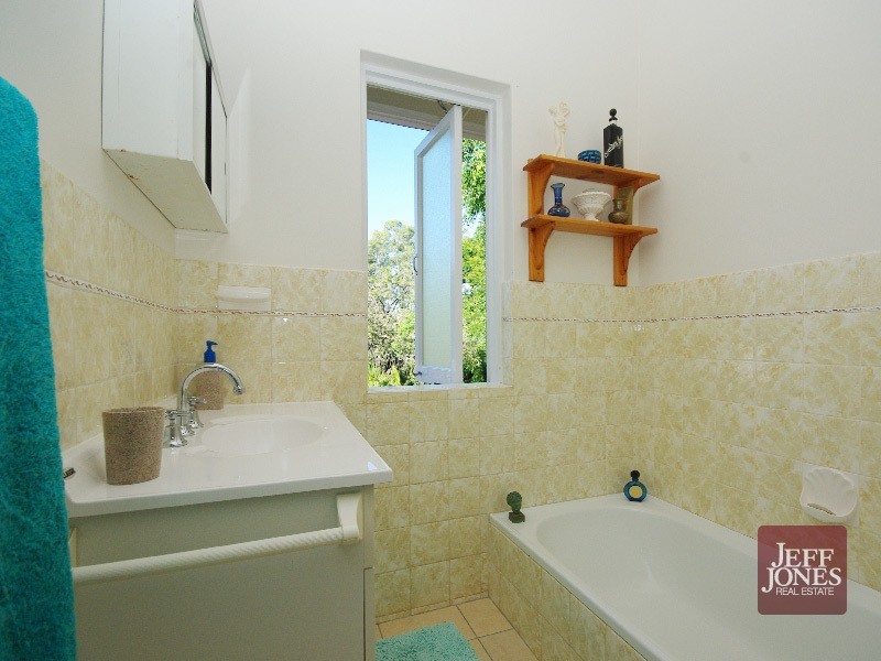 4/93 York Street, Coorparoo QLD 4151