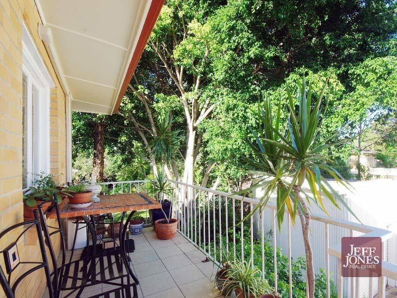4/93 York Street, Coorparoo QLD 4151