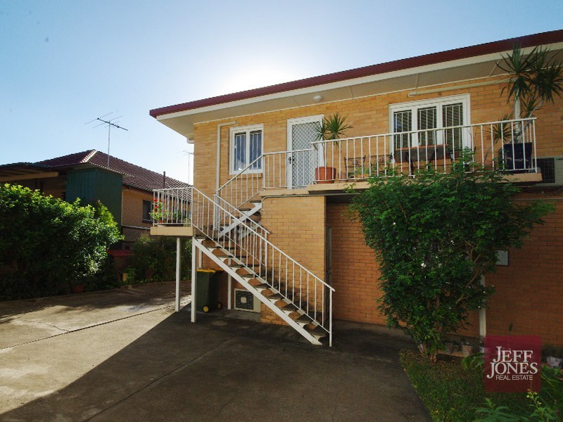 4/93 York Street, Coorparoo QLD 4151