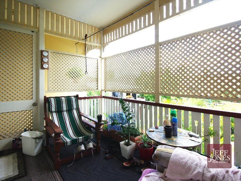 3/13 Lilly Street, Greenslopes QLD 4120