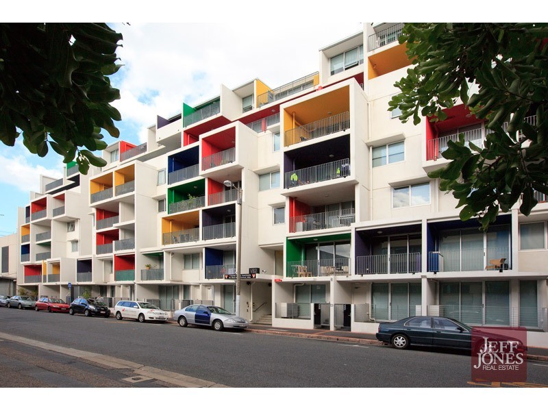 103/82 Alfred Street, Fortitude Valley QLD 4006