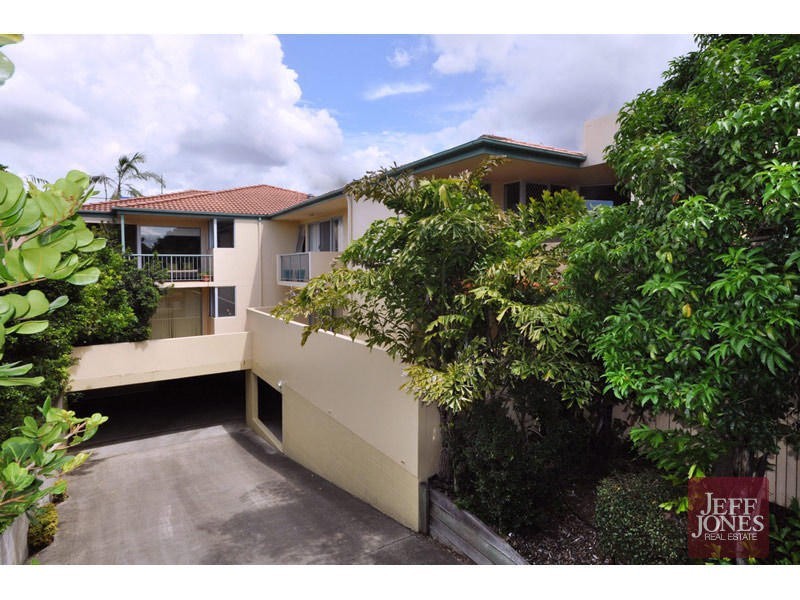 5/75 Allen Street, Hamilton QLD 4007