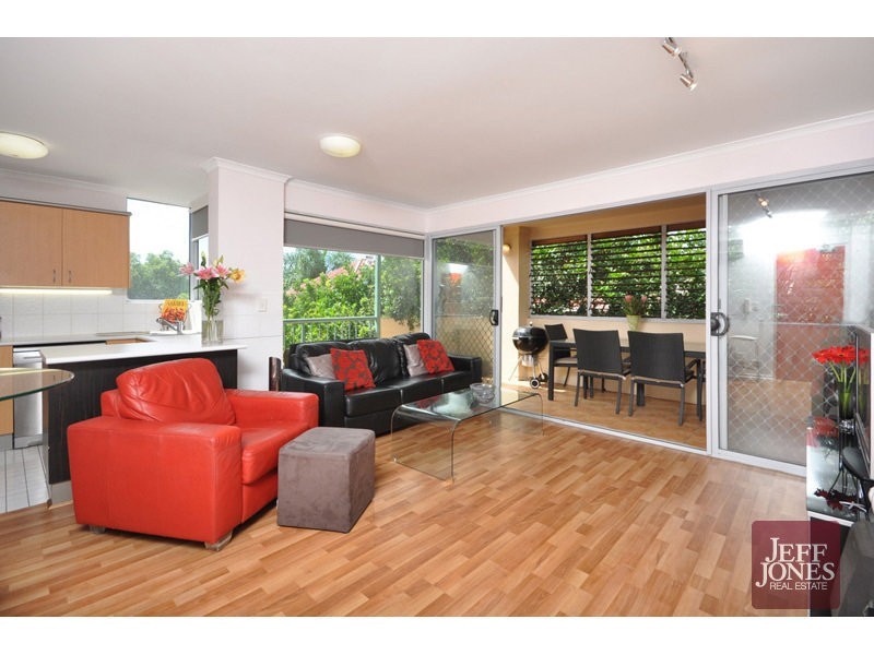 5/75 Allen Street, Hamilton QLD 4007