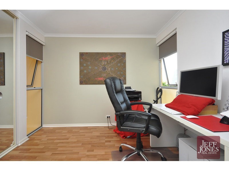 5/75 Allen Street, Hamilton QLD 4007