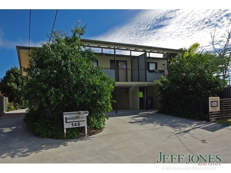 2/146 Pembroke Road, Coorparoo QLD 4151