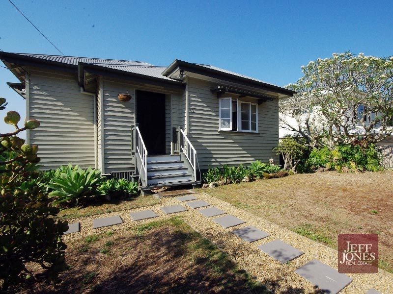 55 Nicholson Street, Greenslopes QLD 4120
