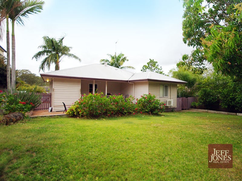 23 Anzac Road, Carina Heights QLD 4152