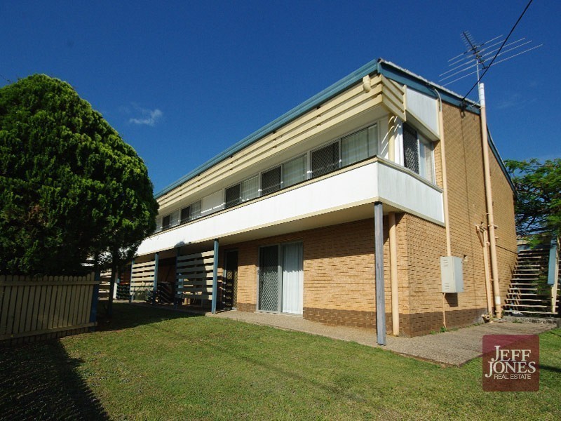 3/1 Cavan Street, Annerley QLD 4103