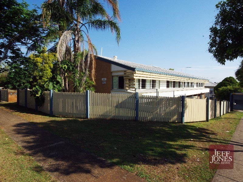 3/1 Cavan Street, Annerley QLD 4103