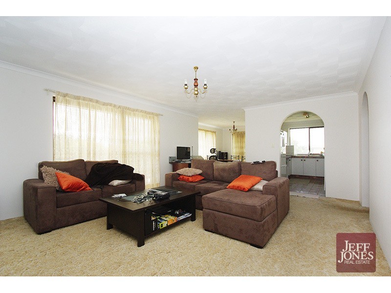 3/43 Shire Street, Coorparoo QLD 4151