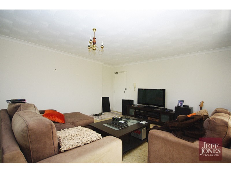 3/43 Shire Street, Coorparoo QLD 4151