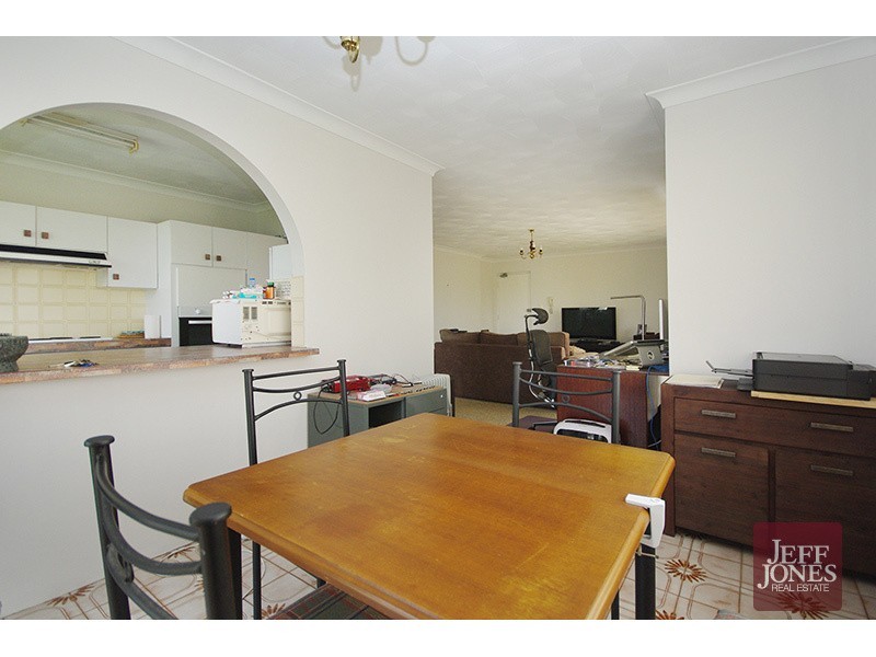 3/43 Shire Street, Coorparoo QLD 4151