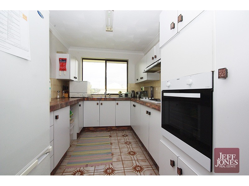 3/43 Shire Street, Coorparoo QLD 4151