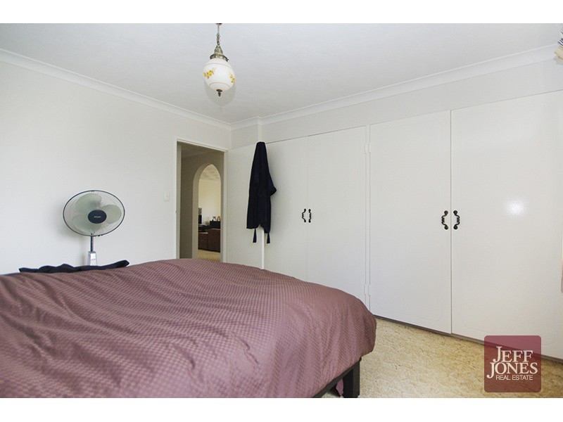 3/43 Shire Street, Coorparoo QLD 4151