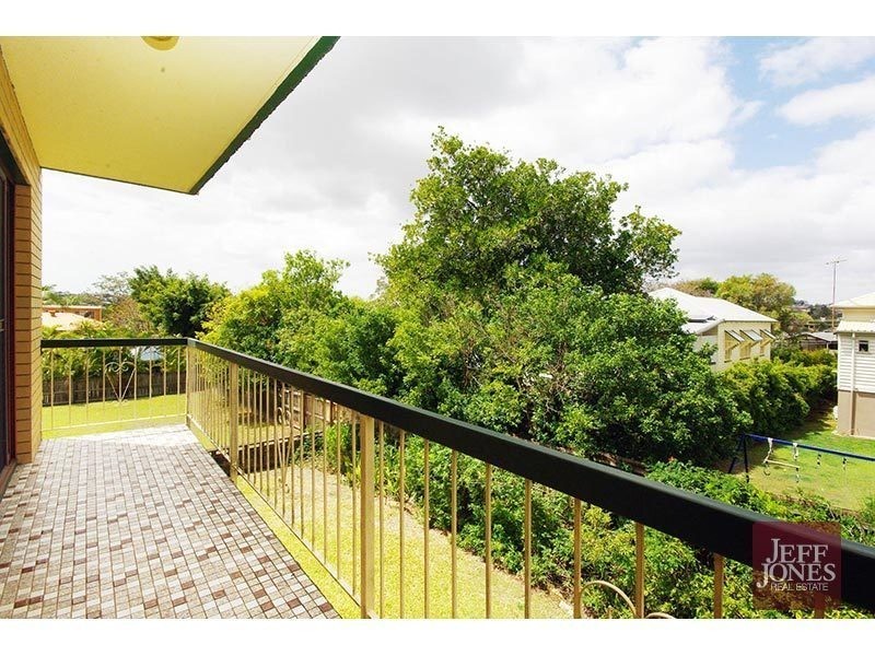 3/43 Shire Street, Coorparoo QLD 4151