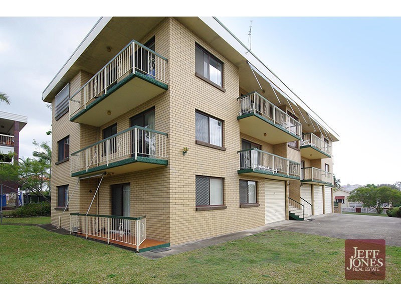 3/43 Shire Street, Coorparoo QLD 4151