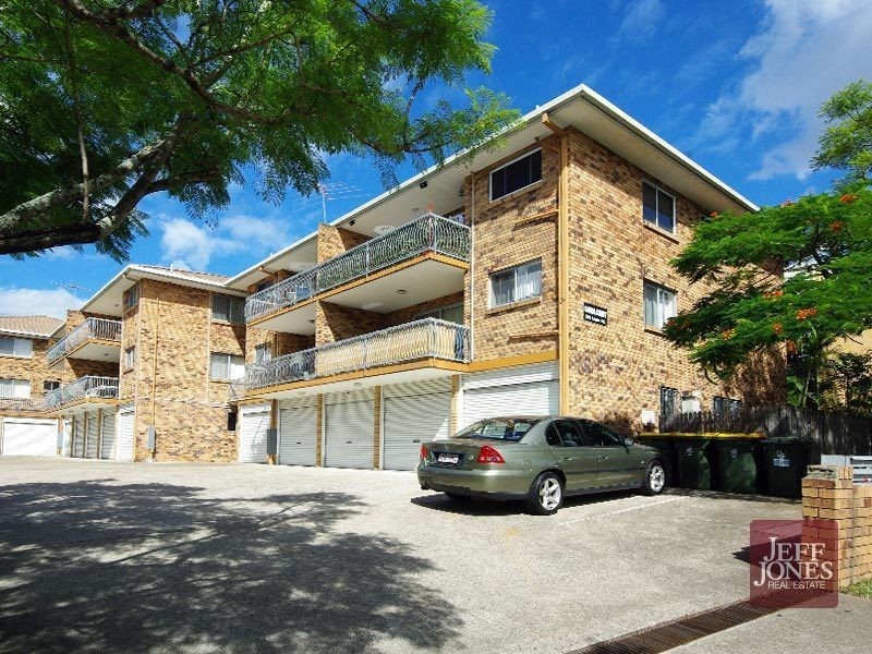 7/558 Logan Road, Greenslopes QLD 4120