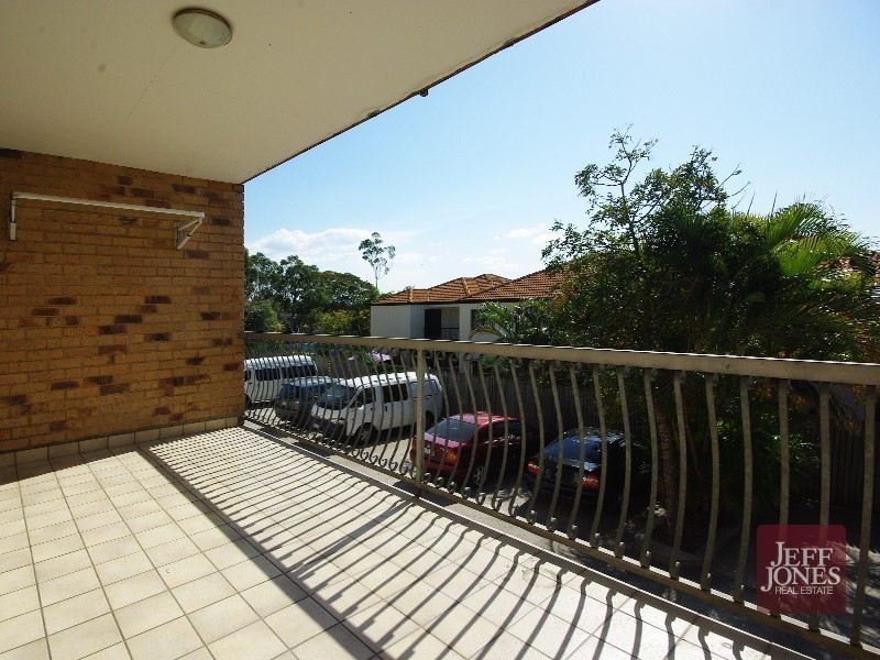 7/558 Logan Road, Greenslopes QLD 4120