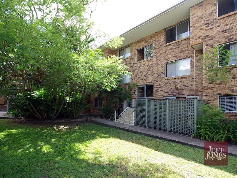 7/558 Logan Road, Greenslopes QLD 4120