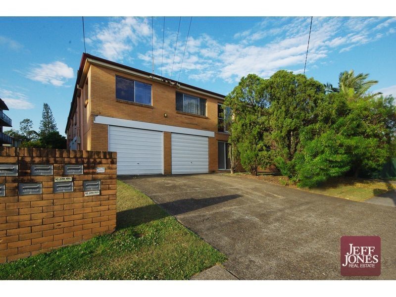 1/186 Juliette Street, Greenslopes QLD 4120