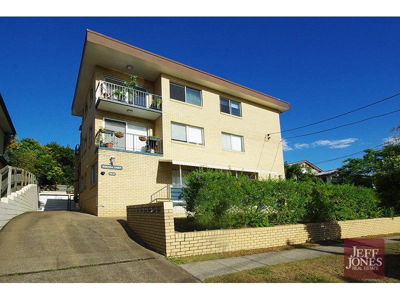 5/65 Stafford Street, East Brisbane QLD 4169