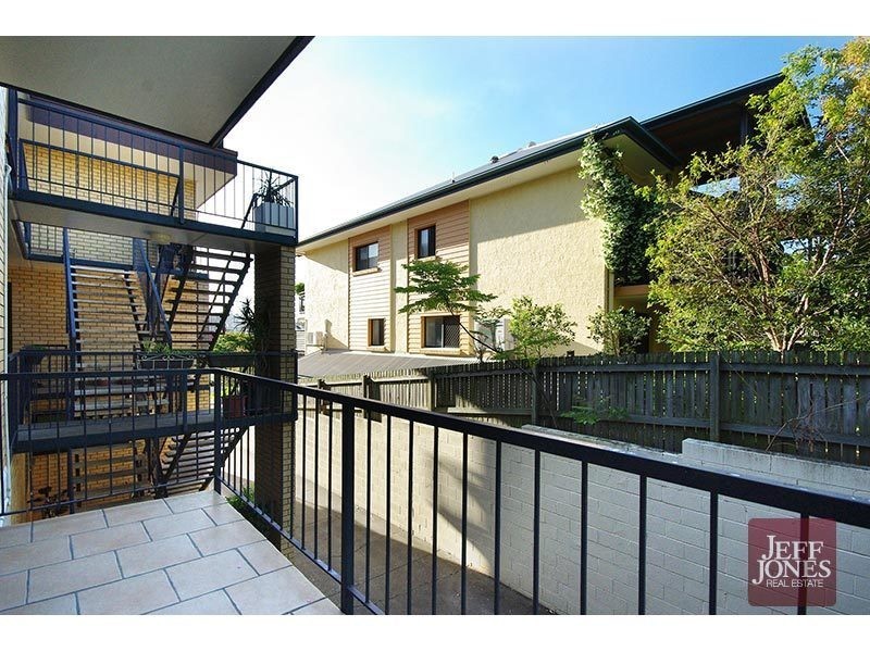 5/65 Stafford Street, East Brisbane QLD 4169