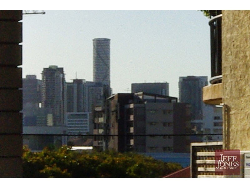 5/65 Stafford Street, East Brisbane QLD 4169