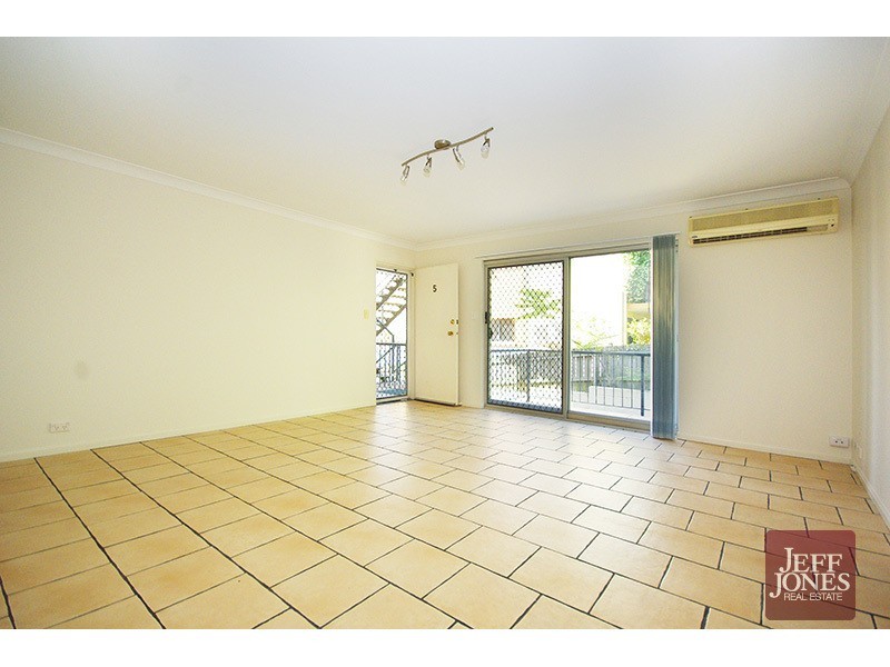 5/65 Stafford Street, East Brisbane QLD 4169