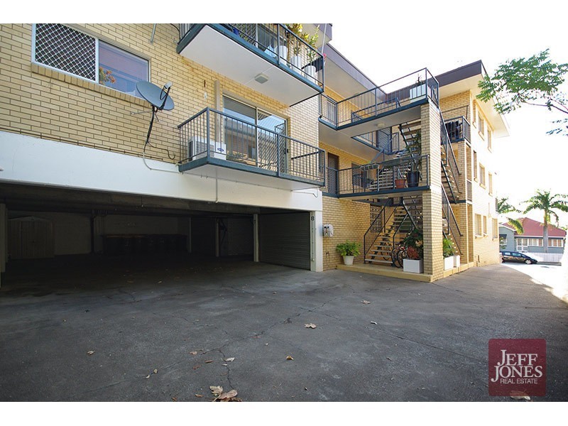 5/65 Stafford Street, East Brisbane QLD 4169
