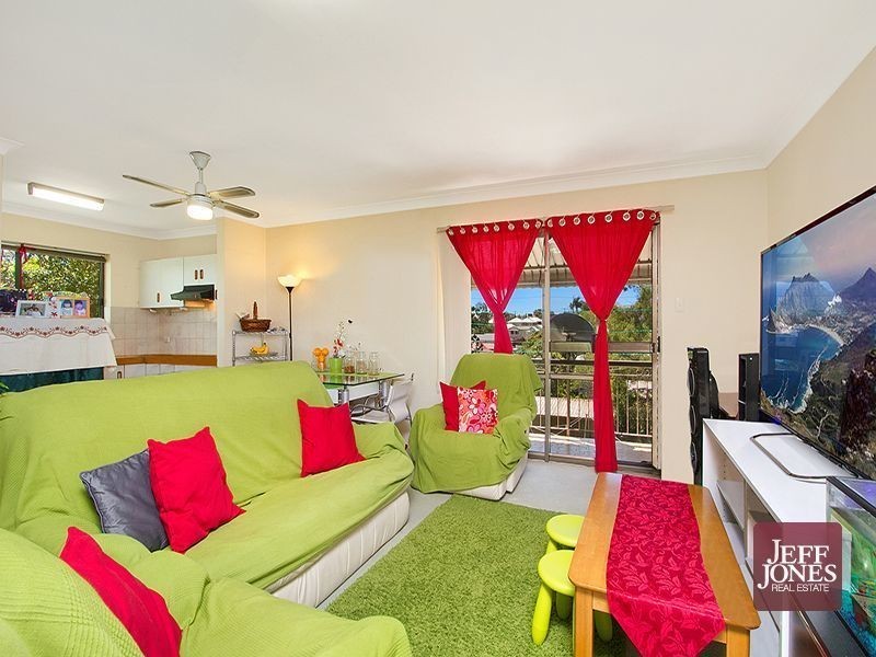 5/11 Galway Street, Greenslopes QLD 4120