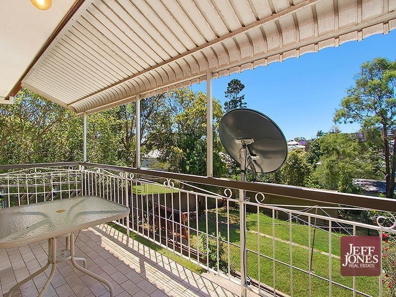 5/11 Galway Street, Greenslopes QLD 4120