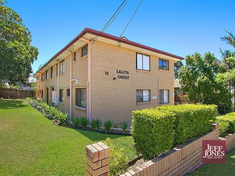 5/11 Galway Street, Greenslopes QLD 4120