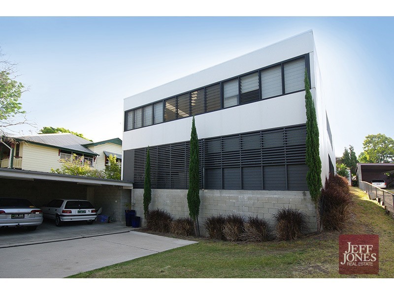 2/27 Prince Street, Annerley QLD 4103