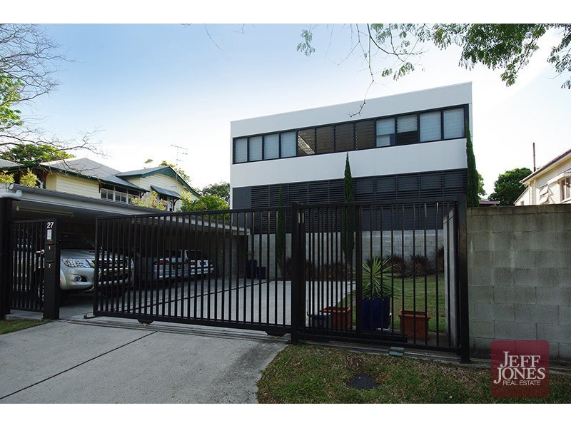 2/27 Prince Street, Annerley QLD 4103