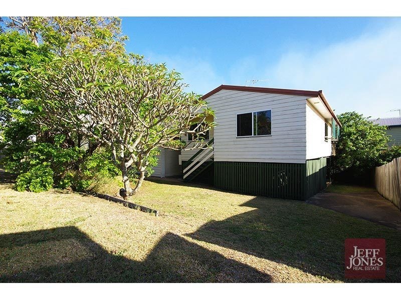 83 Garrett Street, Murarrie QLD 4172